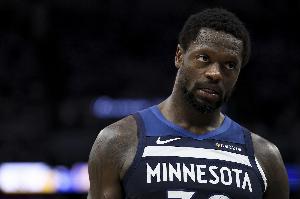 森林狼豪取主场揭幕战10连胜 联盟现存最长纪录