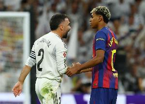 记者：亚马尔已在场外纷扰中浪费了3个月， 