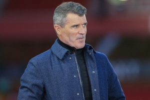 布莱恩-罗布森：基恩可能去爱尔兰队与奥谢合作，爱足协会考虑的