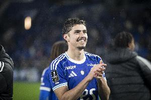 10轮9球身价1200万！世体：相比小蜘蛛 帕尼切利对巴萨更具性价比