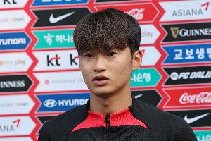 金珍洙：蓉城的关键人物是徐正源 罗慕洛和费利佩都需要密切关注