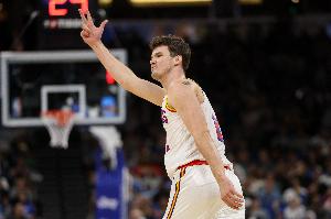 波斯特：之前的客场之旅不是我们想要的结果 今天我们做好了准备