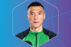 官方：默特萨克、于大宝加盟2025中英职业足球青训交流会