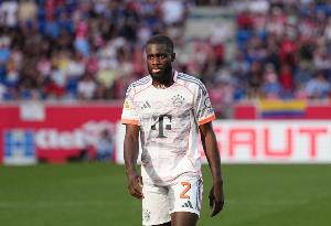 记者：皇马与于帕达成口头协议！科纳特已不是他们的首要目标