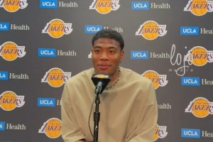 NBA杯赛2胜0负！八村塁打趣：我们想要奖金